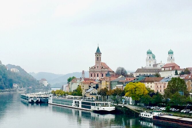Private One Way Transfer From Passau to Cesky Krumlov - Review Breakdown