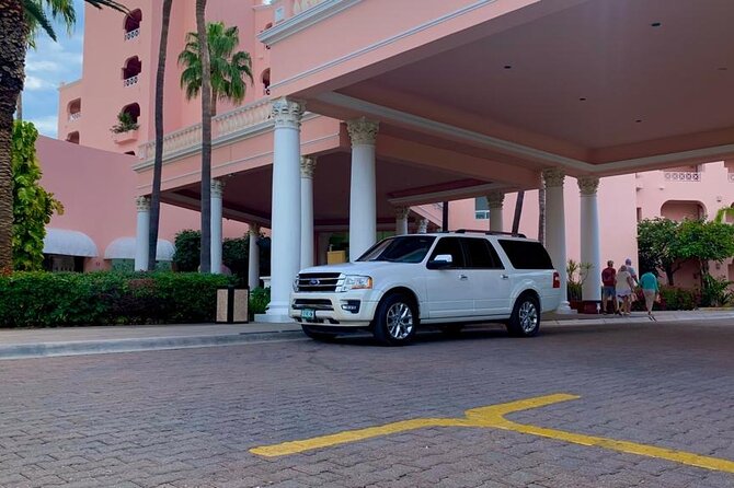 Private One Way Transfer From SJD Airport To Cabo San Lucas - Customer Reviews and Feedback