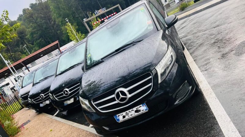 Private One Way Transfer From St. Gallen to Zermatt - Key Points