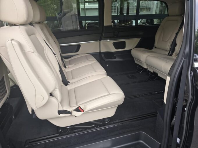Private One Way Transfer From St. Gallen to Zermatt - Customer Support