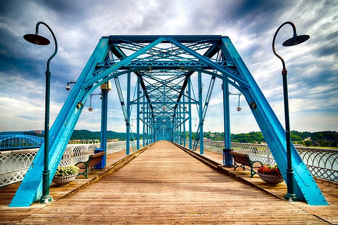 Private One Way Transfer From/To Chattanooga Airport and Hotels - Pricing and Group Size Information