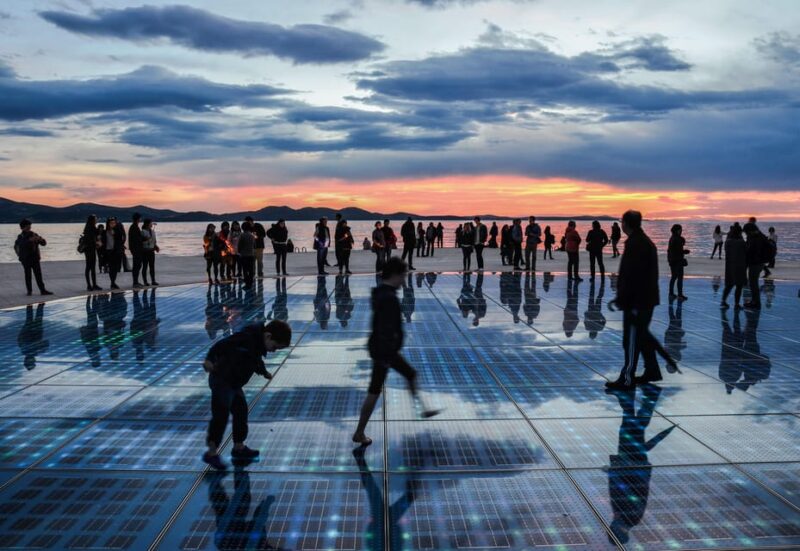 Private One Way Transfer From Zadar to Split - Driver and Assistance