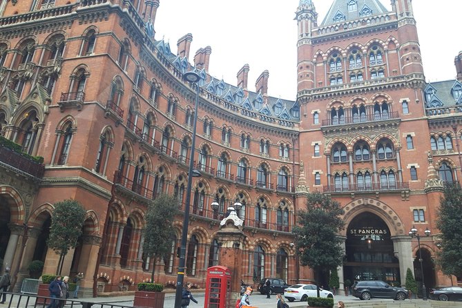 Private One Way Transfer: London to Oxford / Oxford to London - Customer Ratings and Reviews