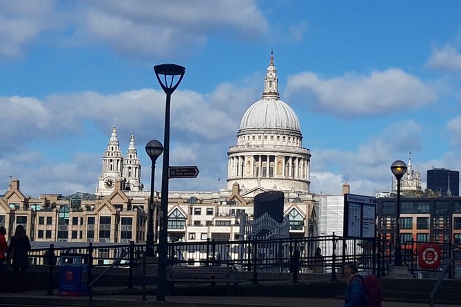 Private One Way Transfer: London to Oxford / Oxford to London - Departure and Arrival Locations