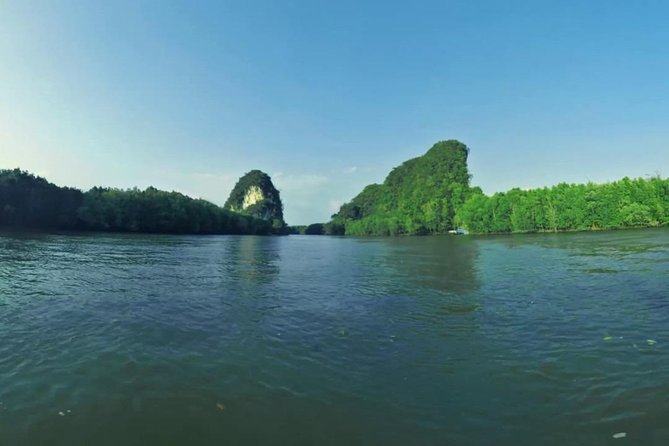 Private One Way Transfer : Phuket Hotel to Krabi Hotel - Contact and Support Details