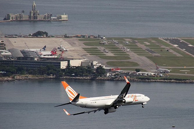 Private One Way Transfer - Rio Airports or Cruise Terminal - Key Points