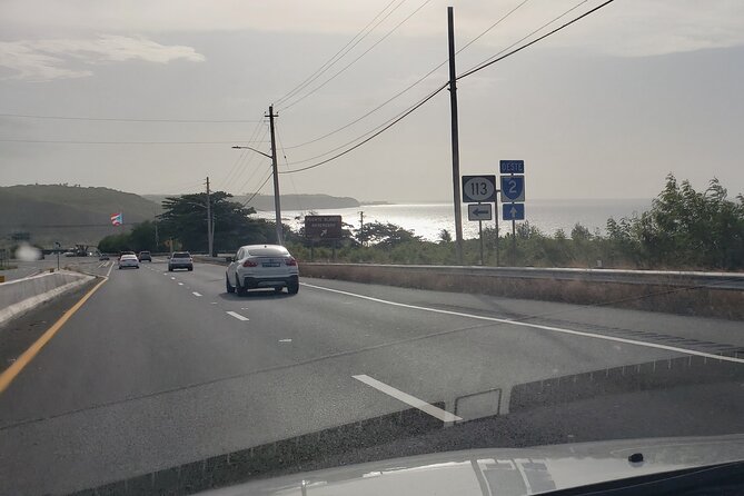 Private One Way Transfer Sju Airport to Rincon, Aguada and Añasco - Reviews and Ratings