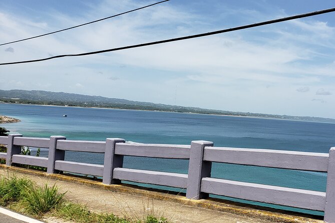 Private One Way Transfer Sju Airport to Rincon, Aguada and Añasco - Frequently Asked Questions