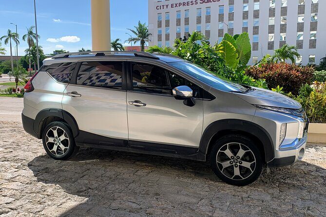 Private one way transfer to Tulum from Tulum airport - A Closer Look at the Private Tulum Airport Transfer