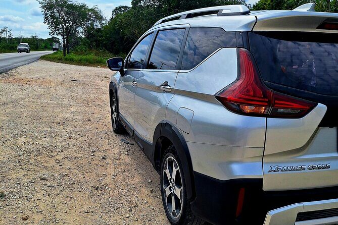 Private one way transfer to Tulum from Tulum airport - Summary: Is It Worth It?