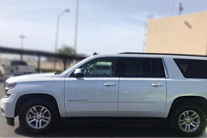 Private One-Way Trip From the Airport to All Hotels in Los Cabos - Pricing and Booking Information