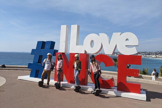 Private Onewheel Ride on the Port and the Promenade Des Anglais - Cancellation and Refund Policies