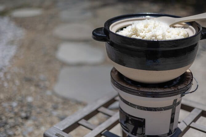 Private Onigiri Experience in Japan - Pricing and Lowest Price Guarantee
