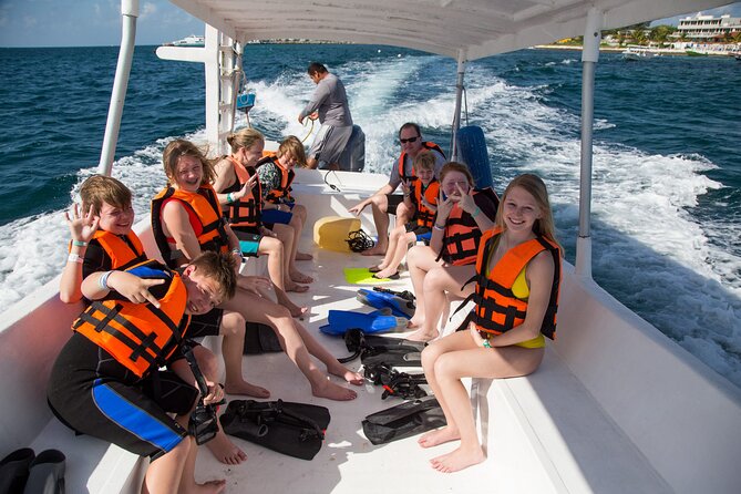 Private (Only You) Reef Snorkeling in Puerto Morelos 2x40 Minutes - Booking and Cancellation