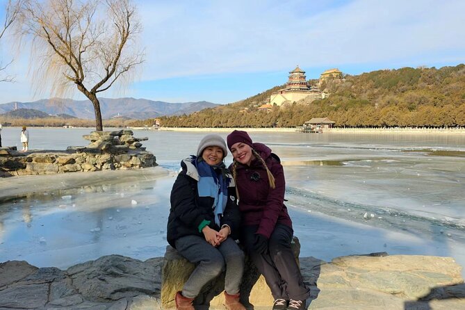 Private Optional Beijing City Highlights 4-Hour Walking Tour - Transportation Options