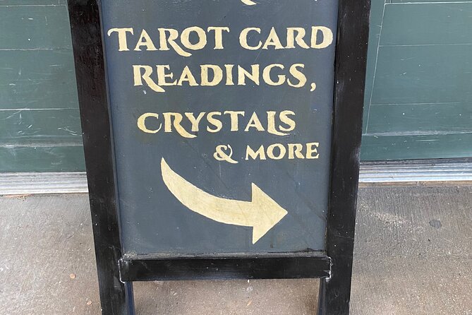 Private or Couple's Tarot Reading - Key Points