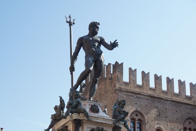 Private or Semi-Private Tour of the Historic Center of Bologna - Reviews and Feedback