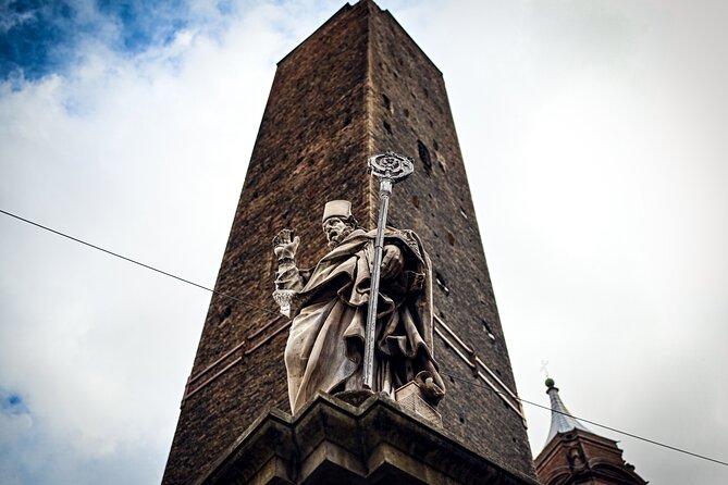 Private or Semi-Private Tour of the Historic Center of Bologna - The Twin Medieval Towers