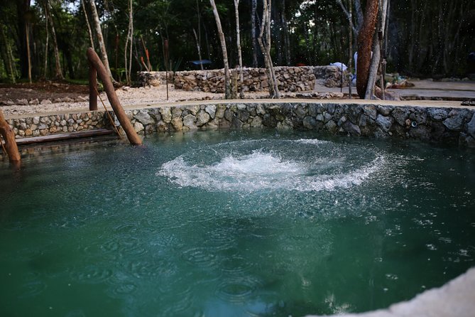 Private or Shared Mayan Temazcal Ritual From Tulum - Temazcal Tour Details and Inclusions