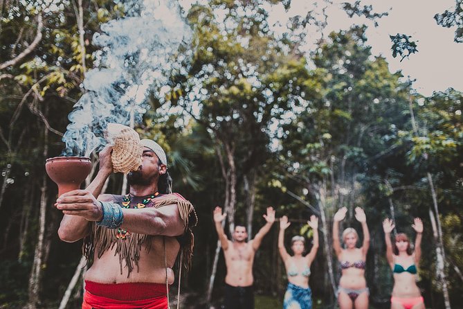 Private or Shared Mayan Temazcal Ritual From Tulum - Health and Safety Considerations