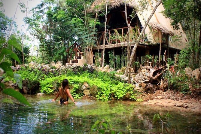 Private or Shared Mayan Temazcal Ritual From Tulum - Choosing Private or Shared Tour