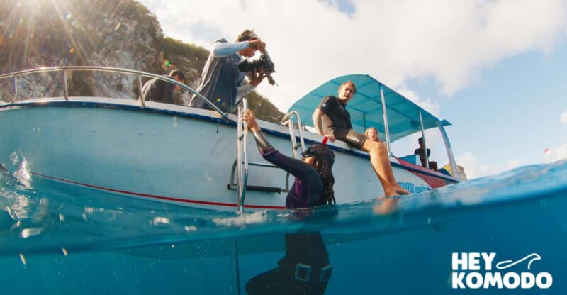 Private Or Sharing Snorkeling Tour Nusa Penida & West Tour - Key Points