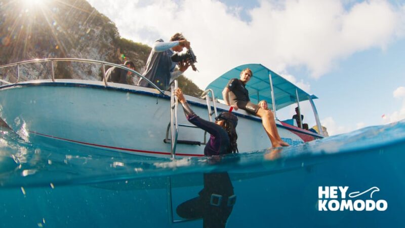 Private Or Sharing Snorkeling Tour Nusa Penida & West Tour - Tour Highlights