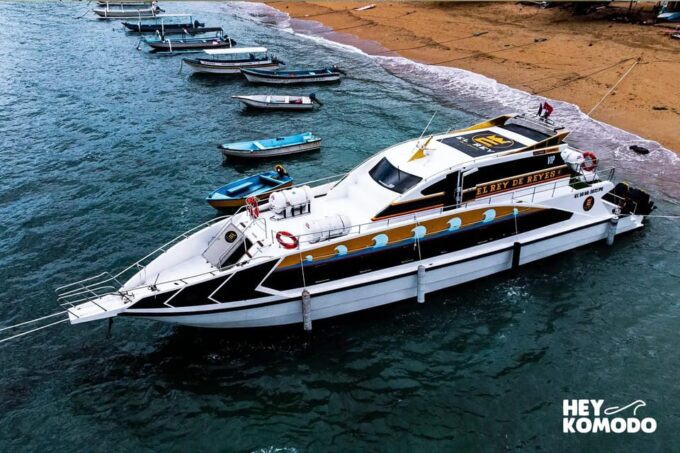 Private Or Sharing Snorkeling Tour Nusa Penida & West Tour - Included and Excluded