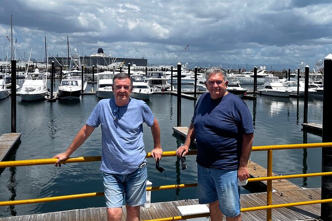 Private or Small Group Tour of the City and Panama Canal - Pickup and Coordination