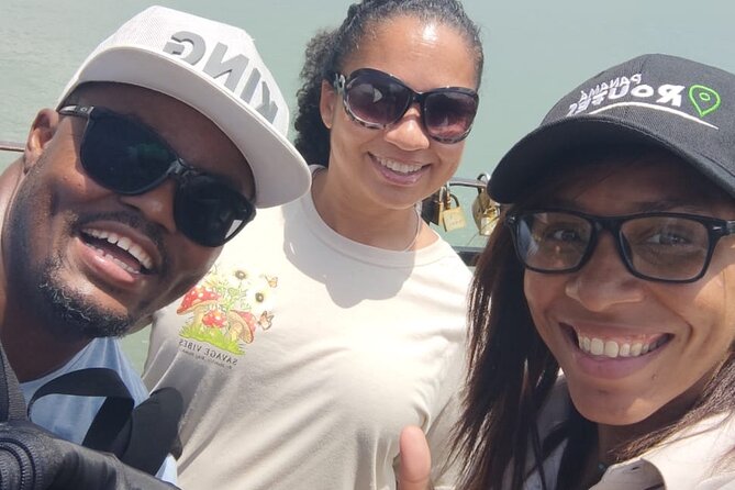 Private or Small Group Tour of the City and Panama Canal - Customer Feedback and Recommendations