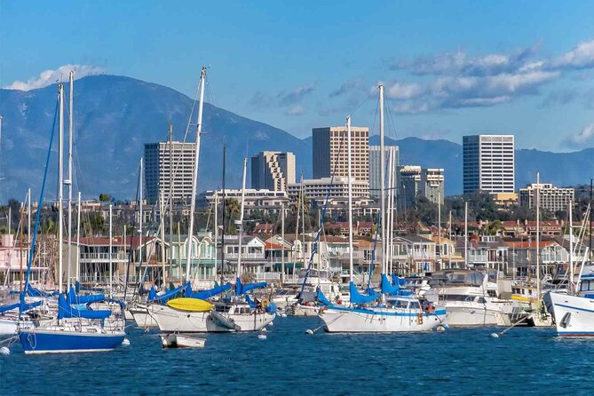 Private Orange County Transfer to San Diego - Luggage Policy