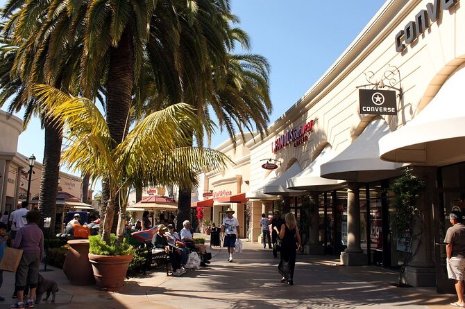 Private Orange County Transfer to San Diego - Payment Options