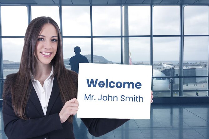 Private Orange County Transfer to San Diego - Frequently Asked Questions