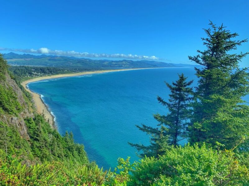 Private Oregon Coast Brewery Tour - Itinerary Highlights