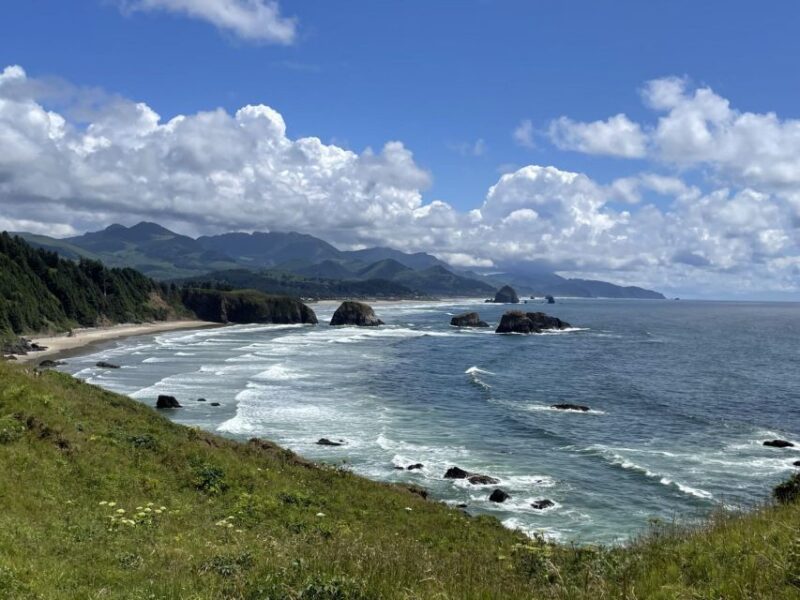 Private Oregon Coast Brewery Tour - Brewery Experiences