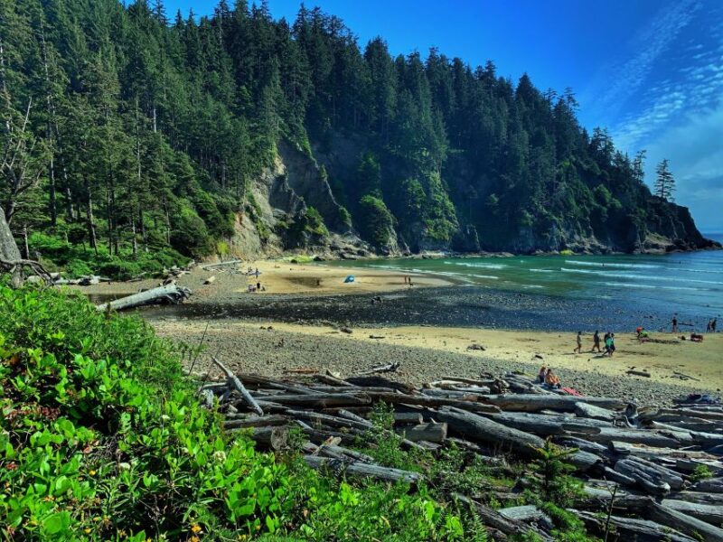 Private Oregon Coast Brewery Tour - Pickup and Drop-off Locations