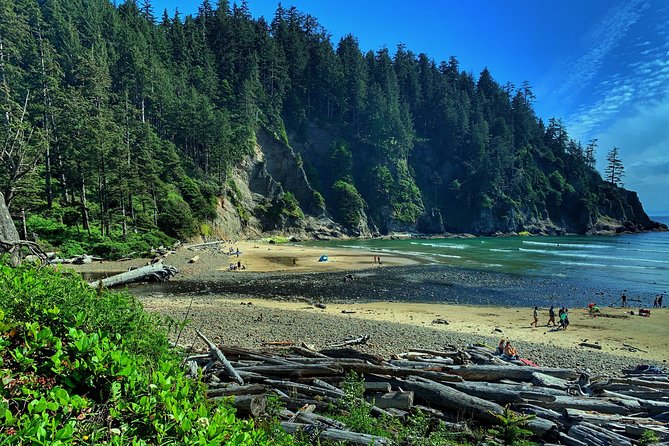 Private Oregon Coastal Tour to Cannon Beach and Haystack Rock - Pick-up Information