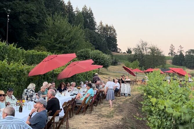 Private Oregon Wine Tour - Bring Up To 10 People - Three Wineries - Final Thoughts: Is It Worth It?