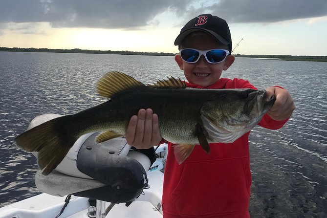 Private Orlando Fishing Charter on Butler Chain of Lakes (4, 6, 8, or 12-Hours) - Pricing and Booking