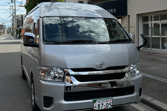 Private Osaka to Sea of Kyoto Tour - Preparation and Tips
