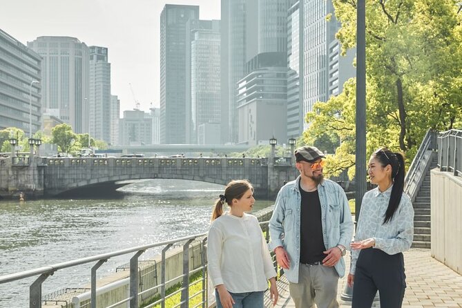 Private Osaka Tour With a Local, Highlights & Hidden Gems 100% Personalised - Cancellation Policy