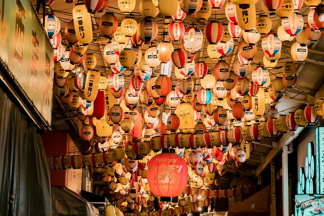 Private Osaka Tour With English Speaking Chauffeur - Key Points