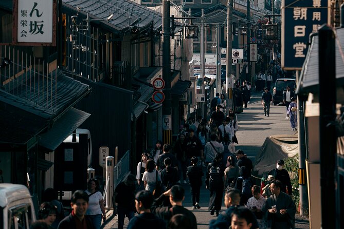 Private Osaka Tour With English Speaking Chauffeur - Transportation and Pickup