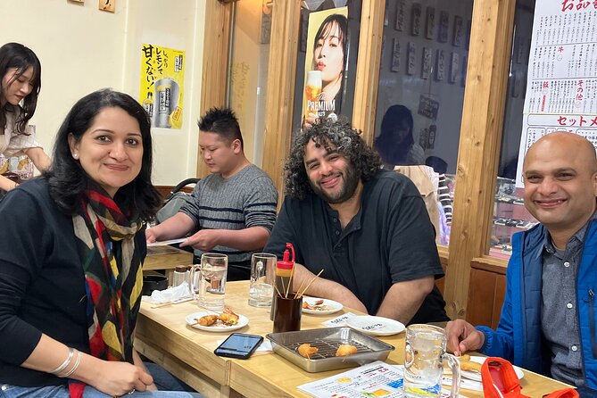 Private Osaka Tour With Hotel Pick up - 3,4,5 Hour Tours - Cancellation Policy