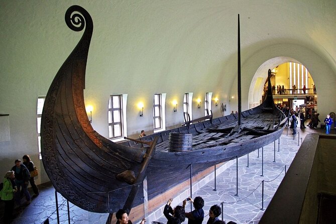 Private Oslo Tour With a Local, Highlights & Hidden Gems, 100% Personalised - Meeting and Pickup