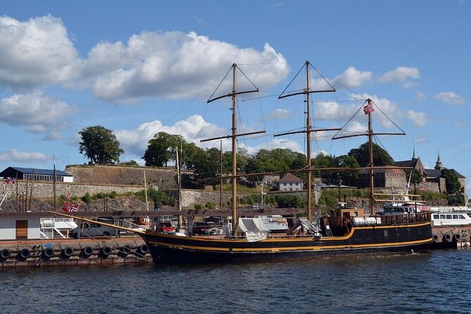 Private Oslo Tour With a Local, Highlights & Hidden Gems, 100% Personalised - Highlights and Hidden Gems