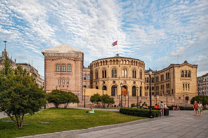 Private Oslo Tour With a Local, Highlights & Hidden Gems, 100% Personalised - Customizable Experience