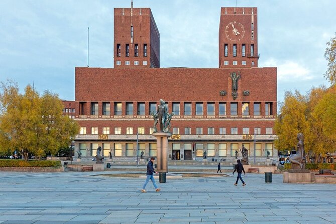 Private Oslo Tour With a Local, Highlights & Hidden Gems, 100% Personalised - Feedback and Reviews