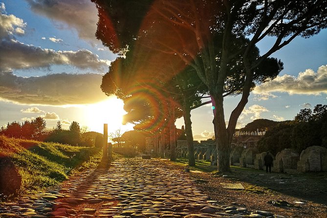 Private Ostia Antica Tour: The Perfectly Preserved Port of Ancient Rome - Accessibility and Recommendations for Visitors