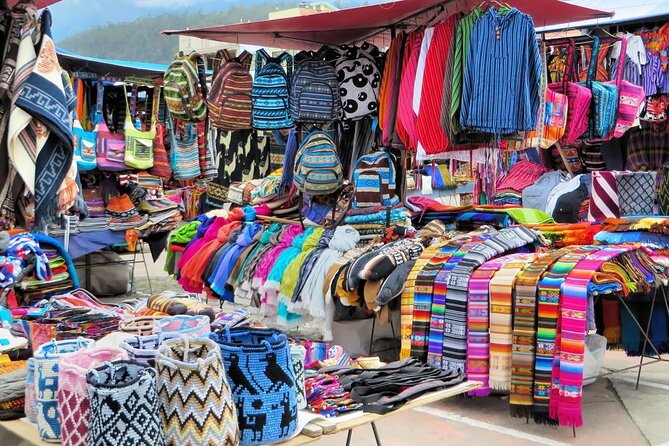 Private Otavalo and Cotacachi Day Trip From Quito - Previous Travelers Experiences